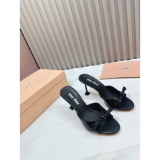 Miu Miu Sandals